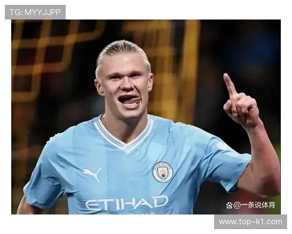 劳塔罗与哈兰德：全能前锋与顶级终结者的战术角色及效率对比