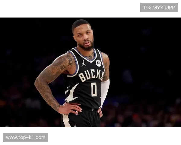 利拉德关键挡拆提升投篮效率明显拉开与同位置射手差距