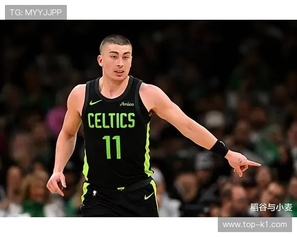 佩顿·普里查德突破效率提升显著 拉开与队友得分差距