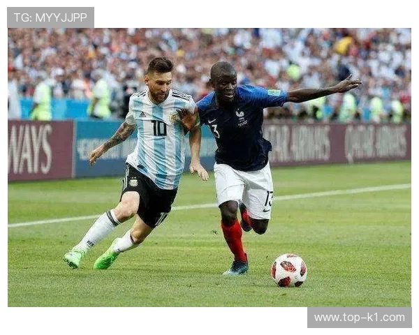 坎特 vs 马克莱莱：防守型后腰的传承