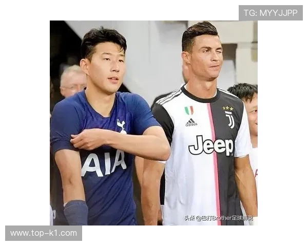 孙兴慜与本田圭佑：亚洲顶级攻击手的战术角色与进攻效率对比分析