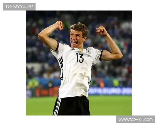 托马斯·穆勒本赛季进攻端表现稳健解析