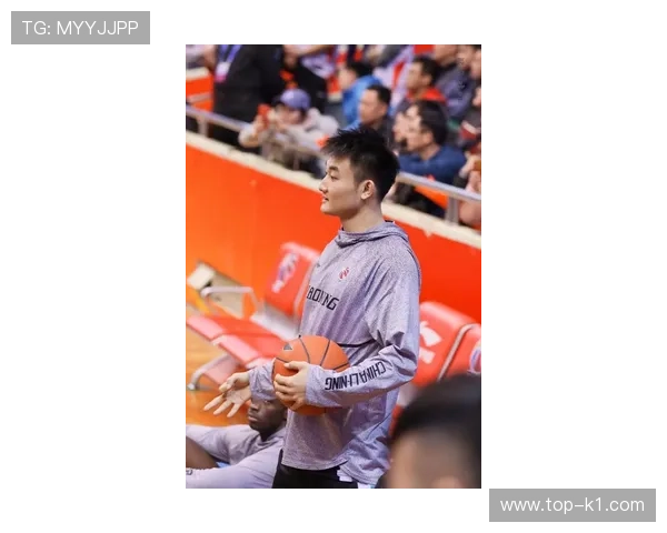 林孝埈球场上像个冷面杀手，私下却爱买这玩意儿？朋友都看傻了！