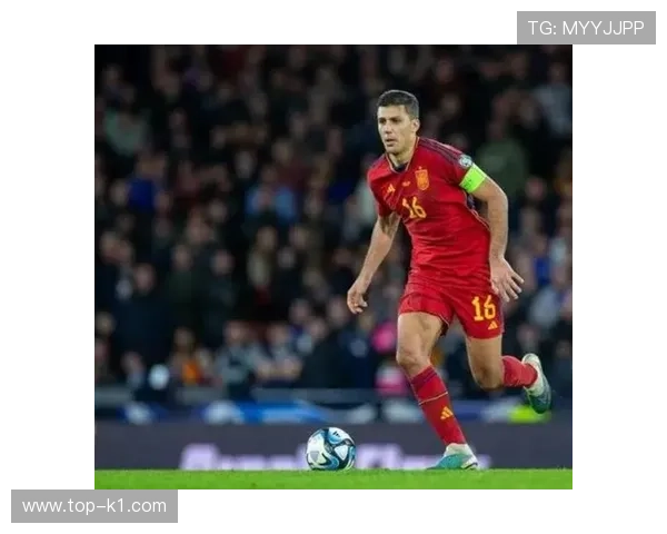 琼阿梅尼 vs 罗德里：控场能力差距解析