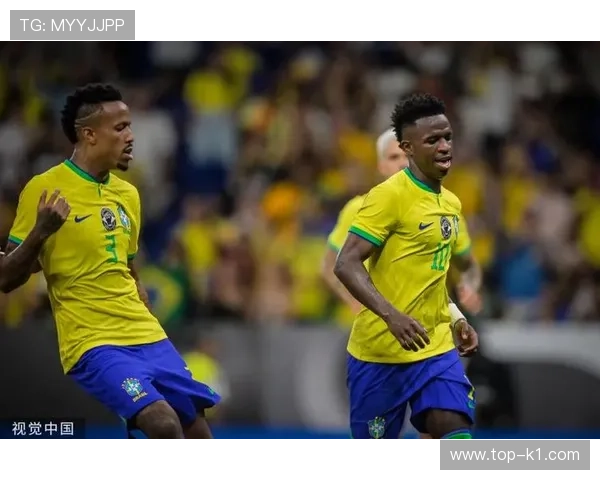 罗德里戈与维尼修斯：体系角色差异如何影响数据产出？