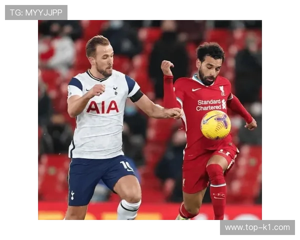 利物浦看似强势，实则战术已被对手摸透？