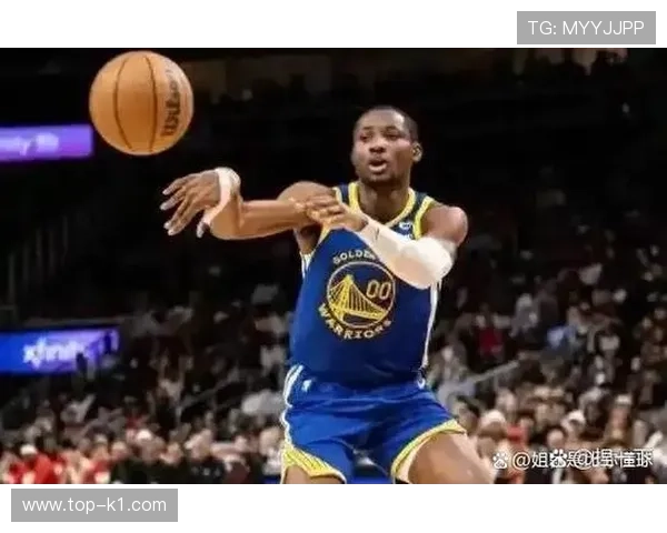 库明加强化挡拆威胁，助力勇士提升关键回合效率