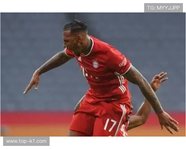 杰罗姆·博阿滕近期状态回暖，防守表现稳健