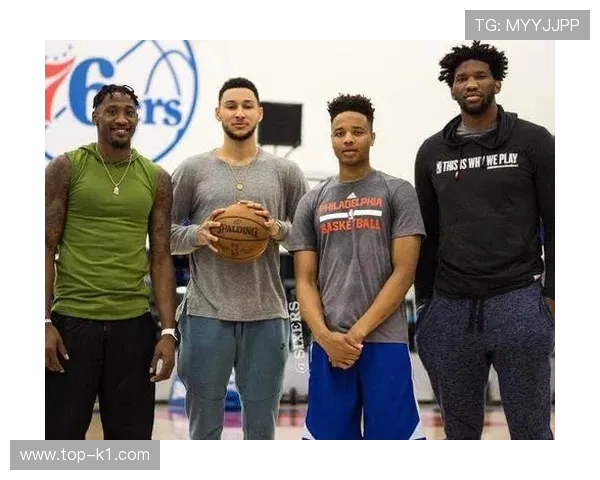 米德尔顿抢断数提升对比恩比德，外线无球威胁显著加强球队防守体系