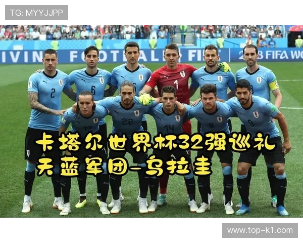 乌拉圭2026世界杯小组赛赛程分析及出线前景预测